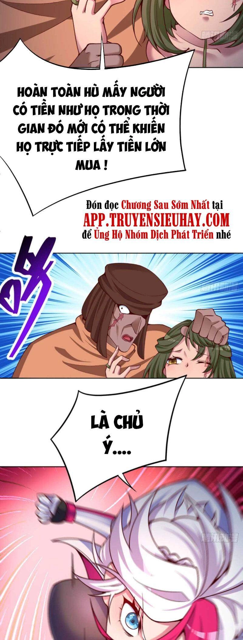 Ta Nhặt Được Thuộc Tính Tại Tu Chân Giới Chapter 189 - 32