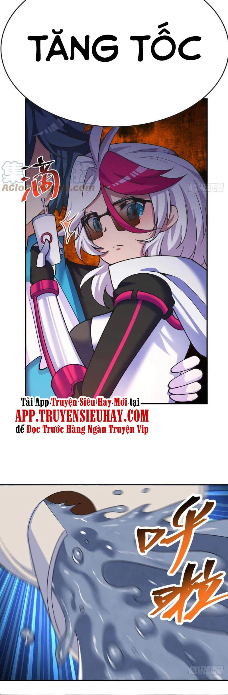 Ta Nhặt Được Thuộc Tính Tại Tu Chân Giới Chapter 190 - 21