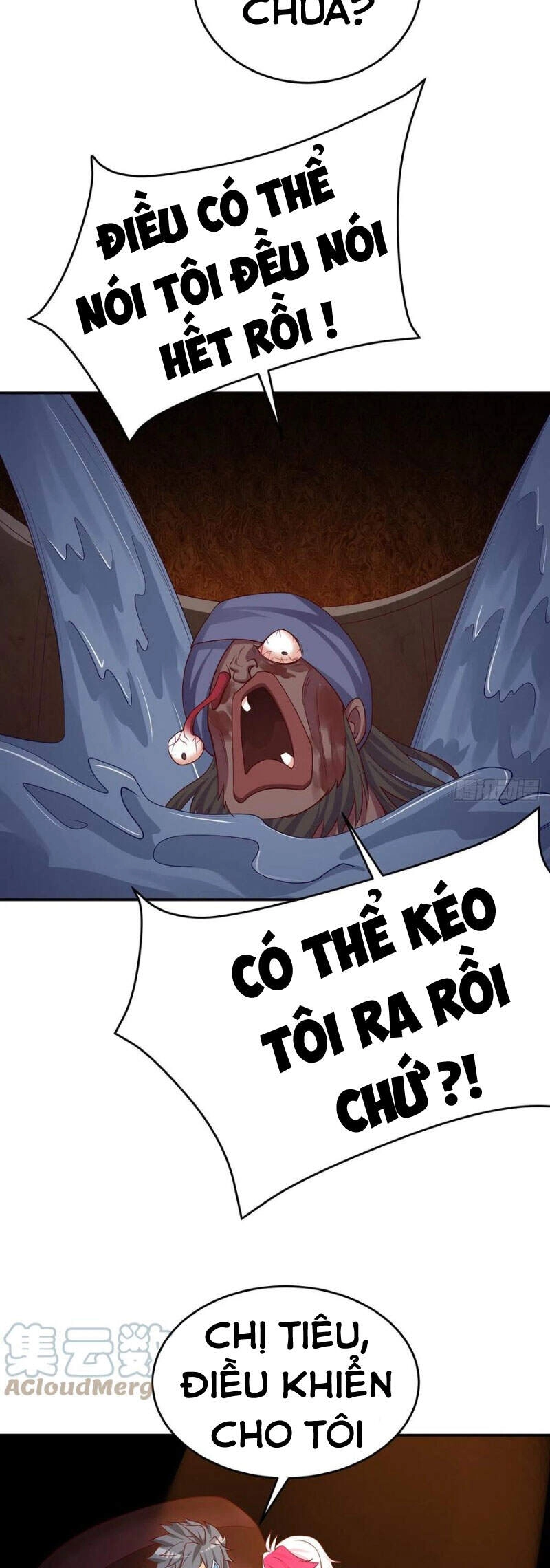 Ta Nhặt Được Thuộc Tính Tại Tu Chân Giới Chapter 190 - 26