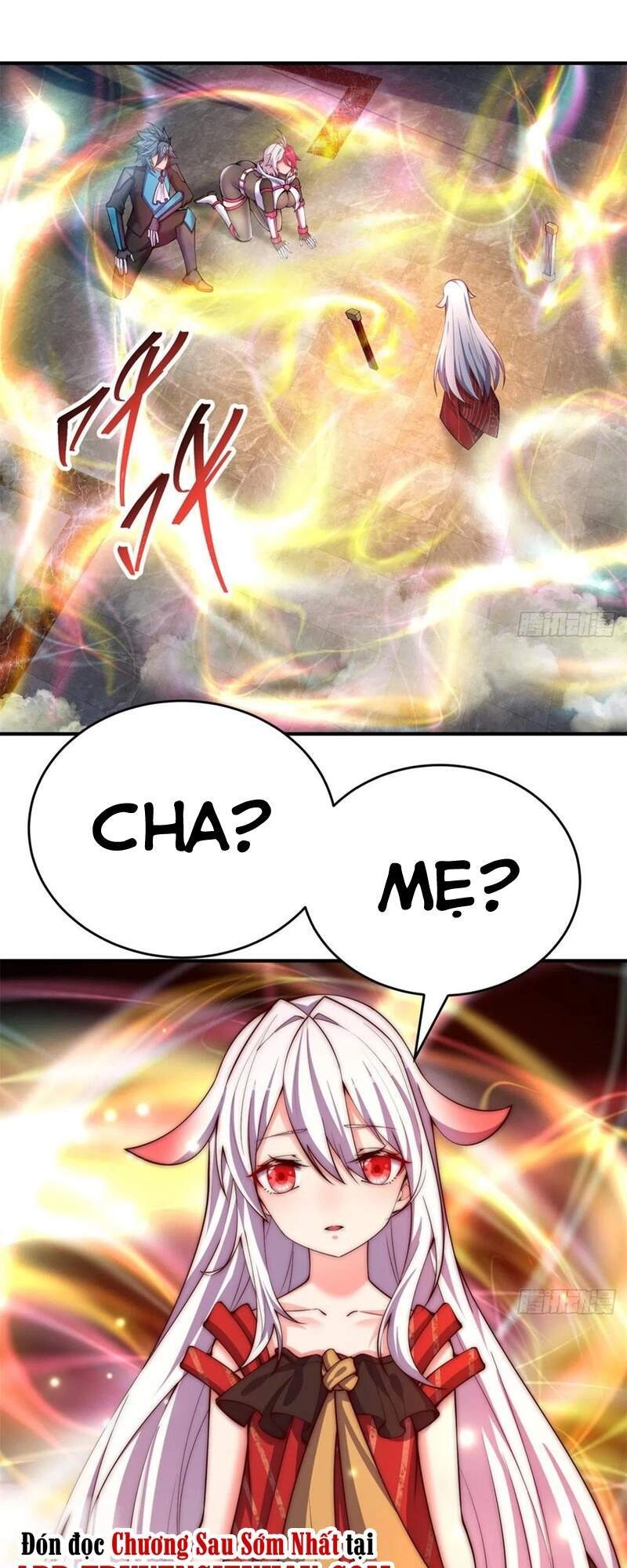 Ta Nhặt Được Thuộc Tính Tại Tu Chân Giới Chapter 193 - 1