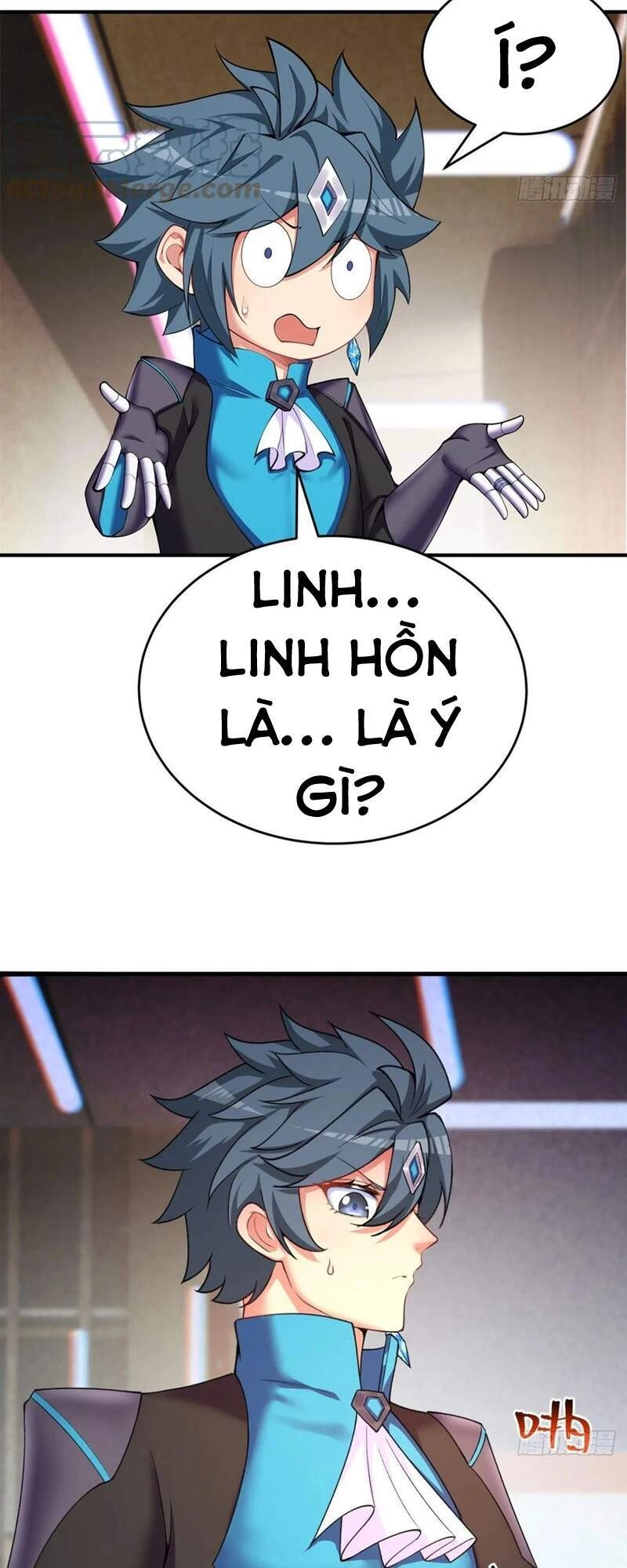 Ta Nhặt Được Thuộc Tính Tại Tu Chân Giới Chapter 193 - 5