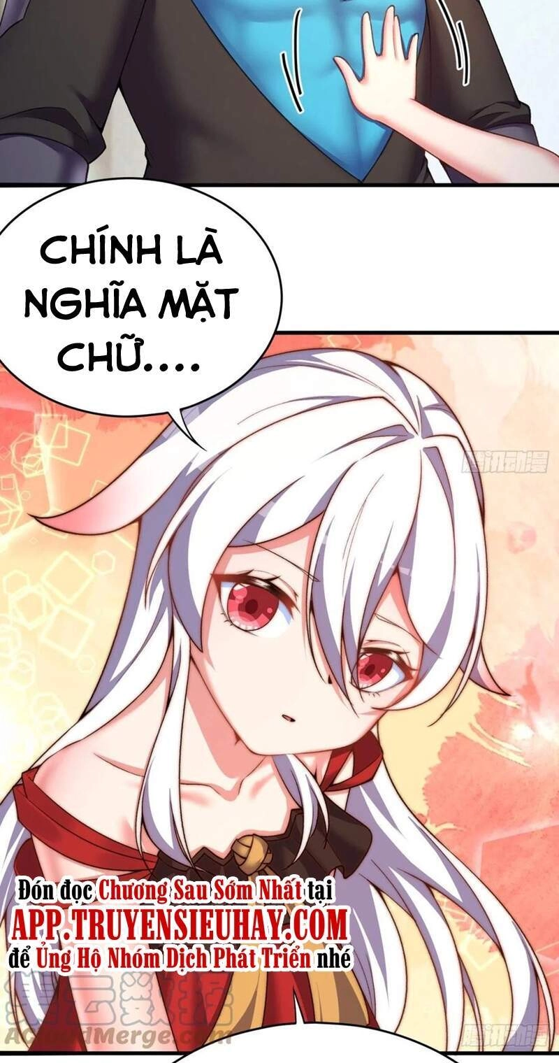 Ta Nhặt Được Thuộc Tính Tại Tu Chân Giới Chapter 193 - 6