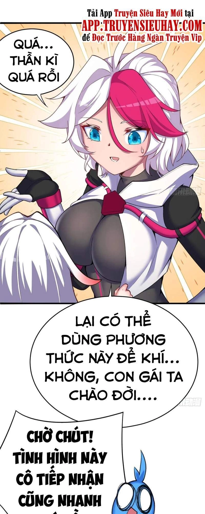 Ta Nhặt Được Thuộc Tính Tại Tu Chân Giới Chapter 193 - 9