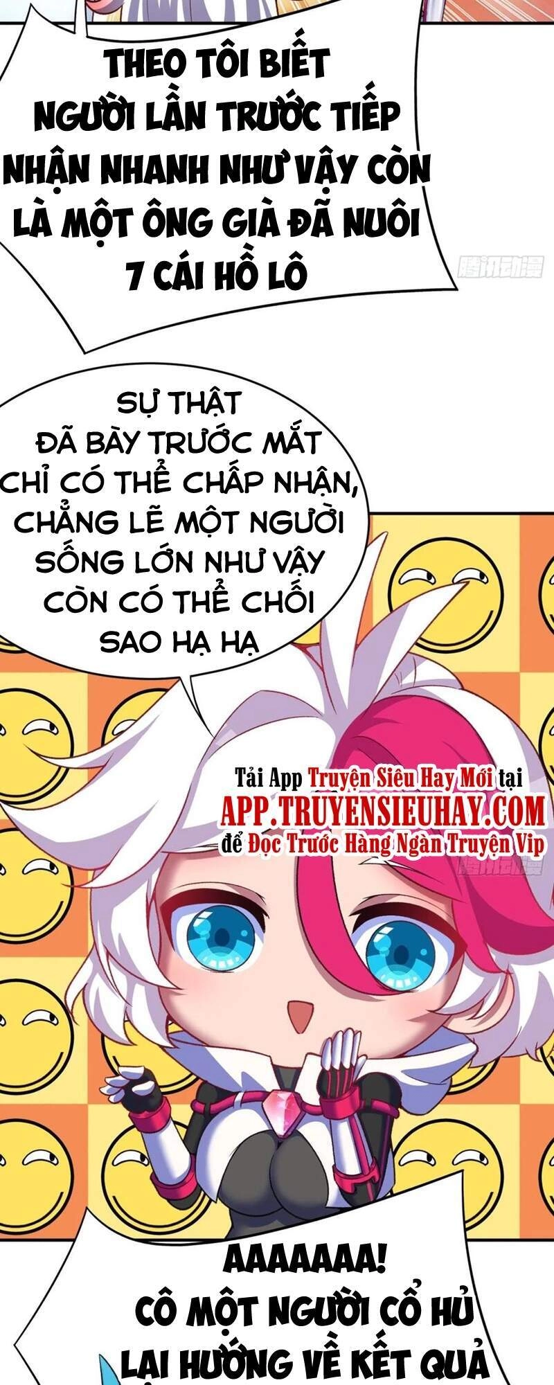 Ta Nhặt Được Thuộc Tính Tại Tu Chân Giới Chapter 193 - 11