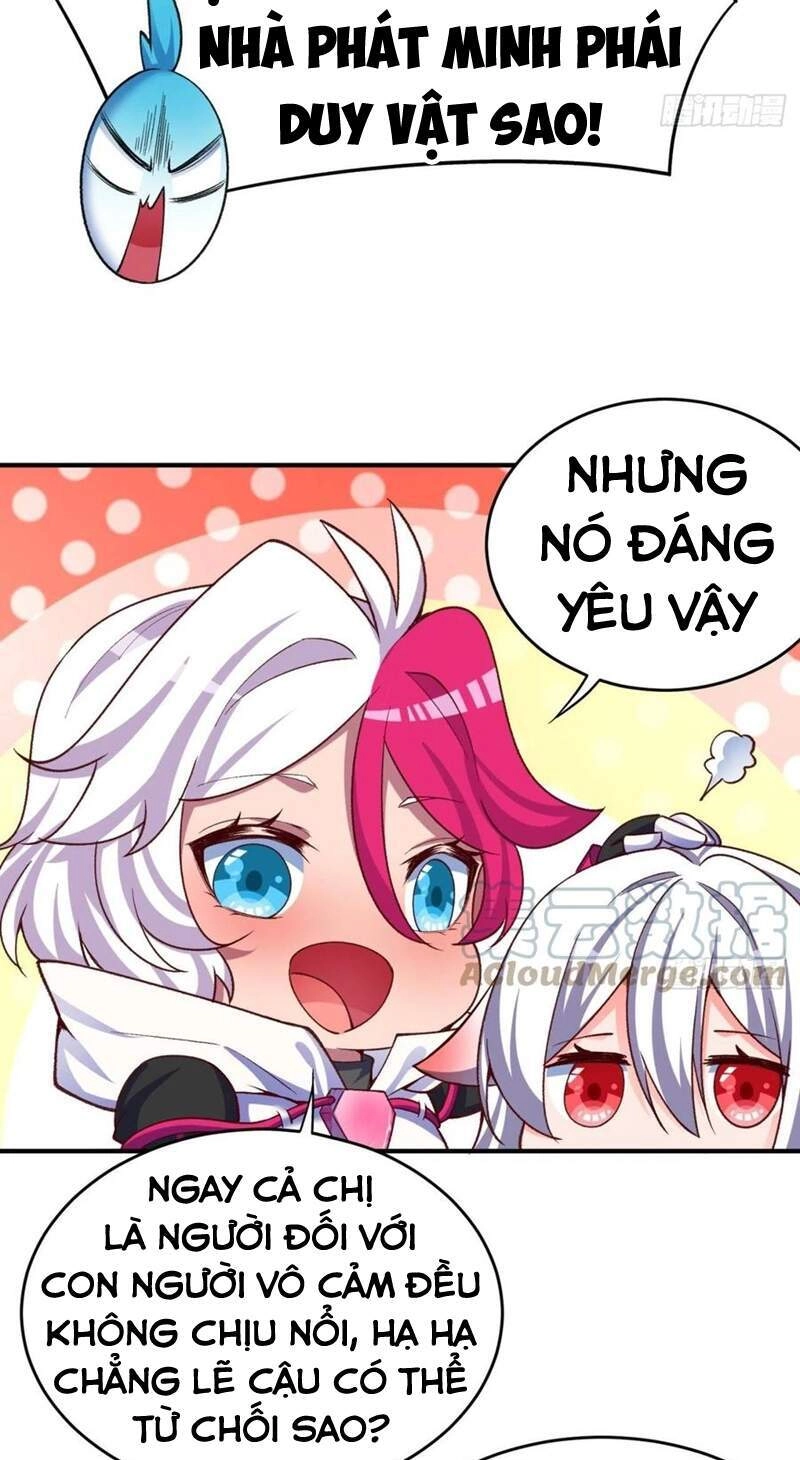 Ta Nhặt Được Thuộc Tính Tại Tu Chân Giới Chapter 193 - 12