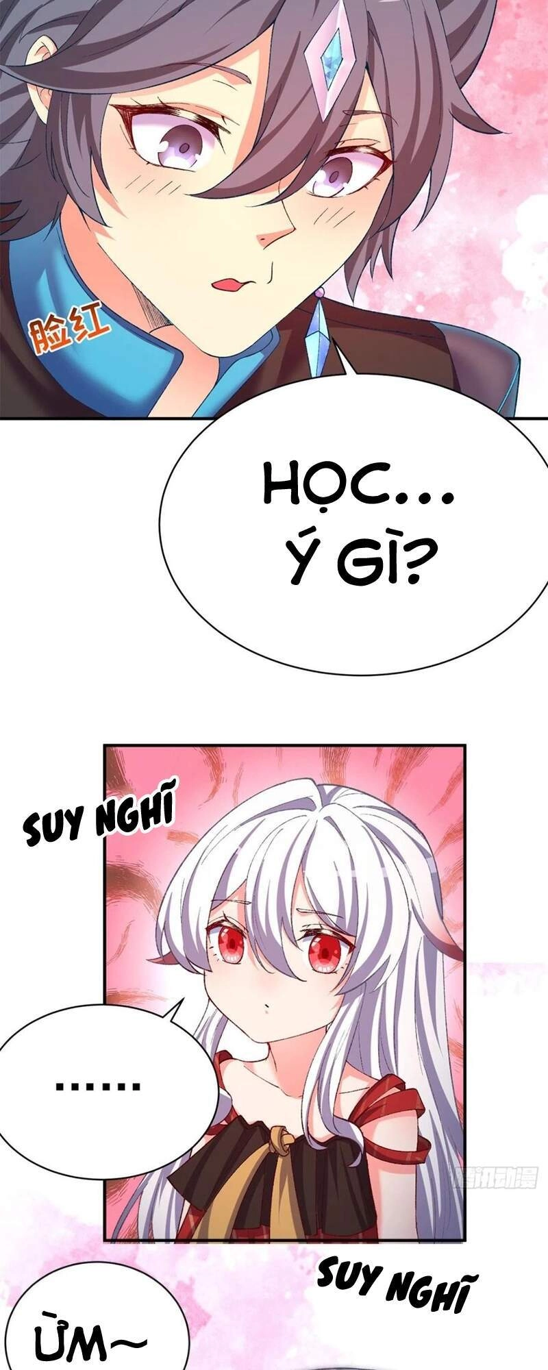 Ta Nhặt Được Thuộc Tính Tại Tu Chân Giới Chapter 193 - 19