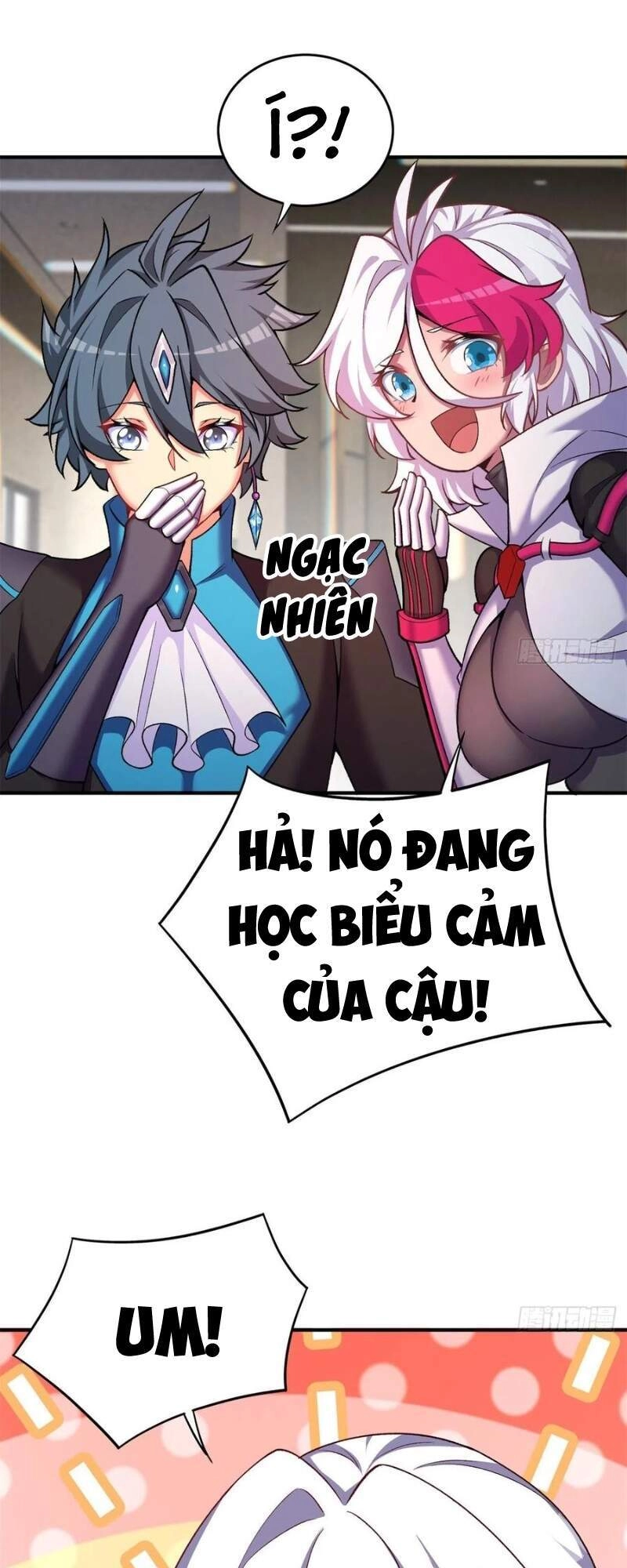 Ta Nhặt Được Thuộc Tính Tại Tu Chân Giới Chapter 193 - 21