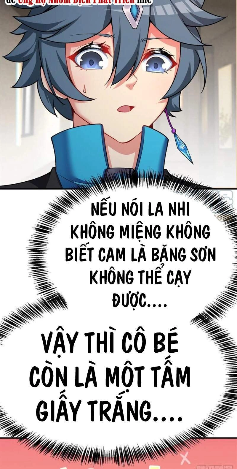 Ta Nhặt Được Thuộc Tính Tại Tu Chân Giới Chapter 193 - 24