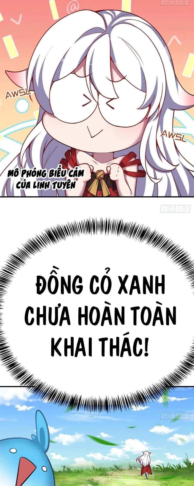 Ta Nhặt Được Thuộc Tính Tại Tu Chân Giới Chapter 193 - 25