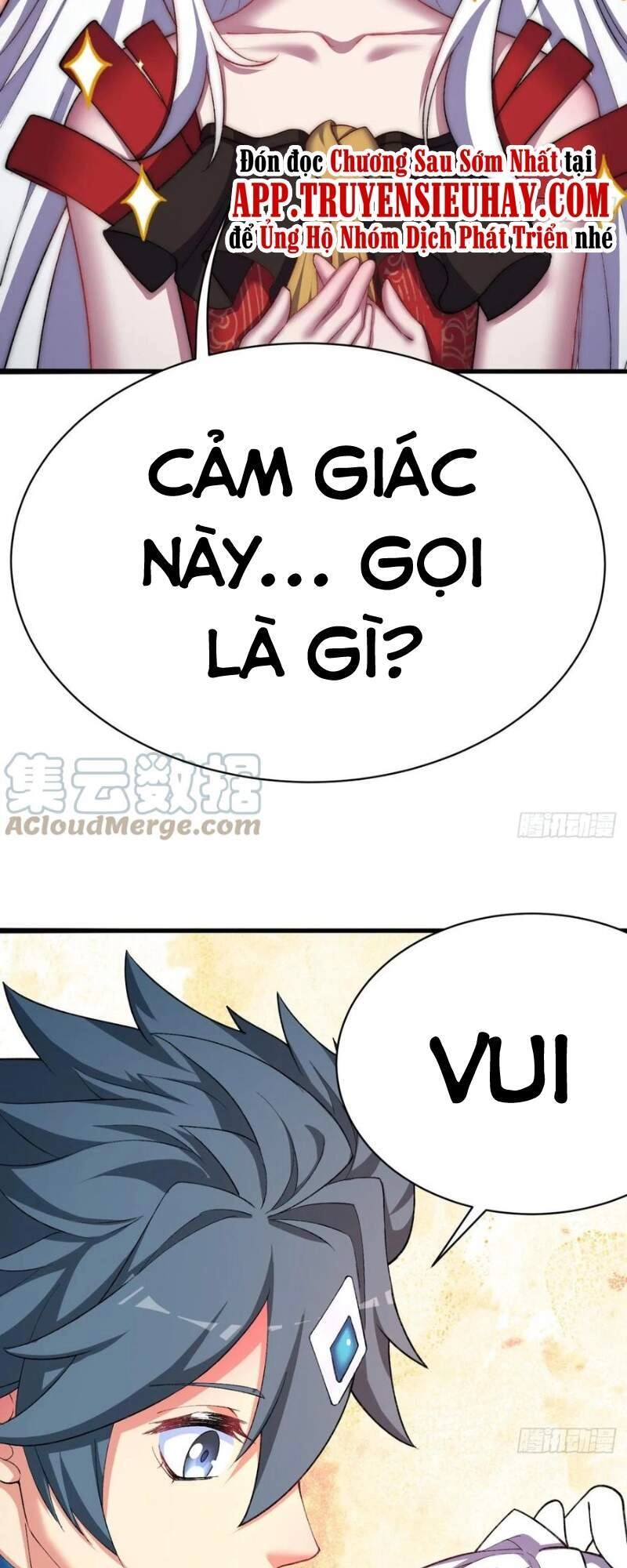 Ta Nhặt Được Thuộc Tính Tại Tu Chân Giới Chapter 193 - 33