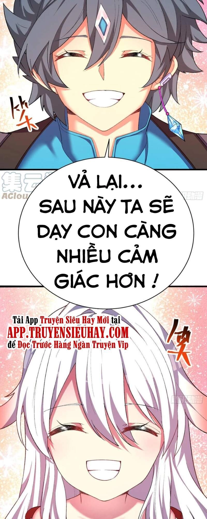 Ta Nhặt Được Thuộc Tính Tại Tu Chân Giới Chapter 193 - 35