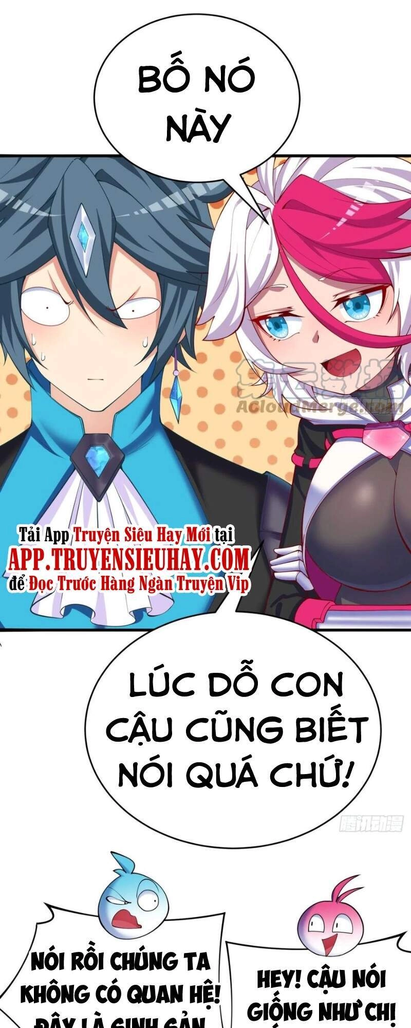 Ta Nhặt Được Thuộc Tính Tại Tu Chân Giới Chapter 193 - 37