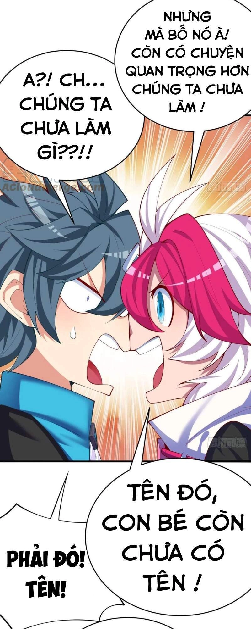 Ta Nhặt Được Thuộc Tính Tại Tu Chân Giới Chapter 193 - 39