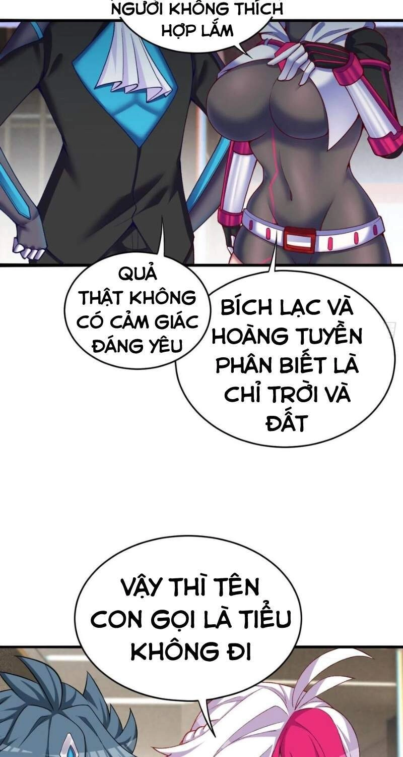 Ta Nhặt Được Thuộc Tính Tại Tu Chân Giới Chapter 193 - 46