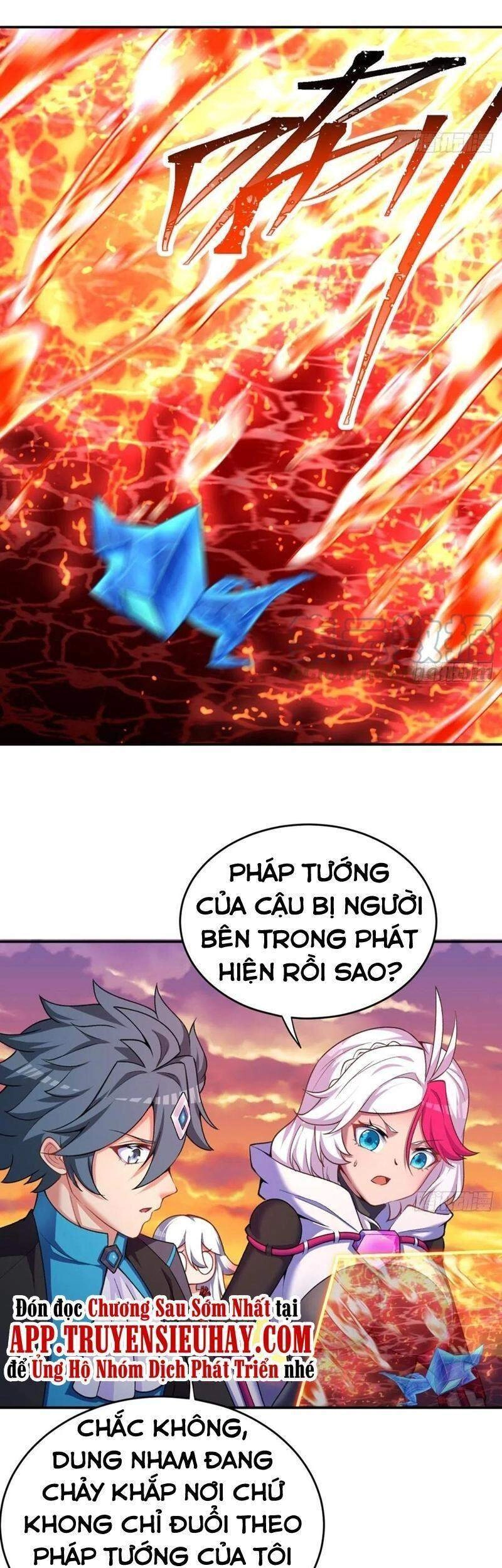 Ta Nhặt Được Thuộc Tính Tại Tu Chân Giới Chapter 196 - 3