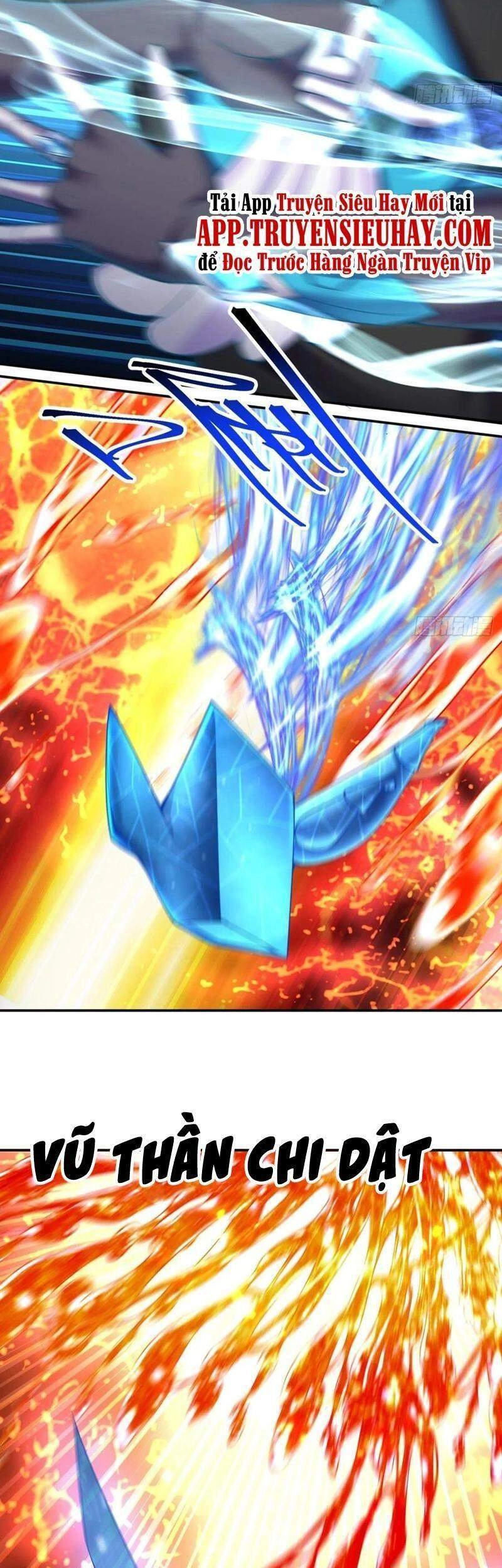 Ta Nhặt Được Thuộc Tính Tại Tu Chân Giới Chapter 196 - 7