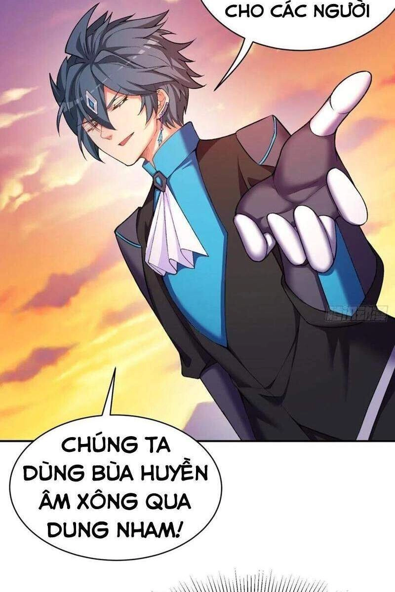 Ta Nhặt Được Thuộc Tính Tại Tu Chân Giới Chapter 196 - 12