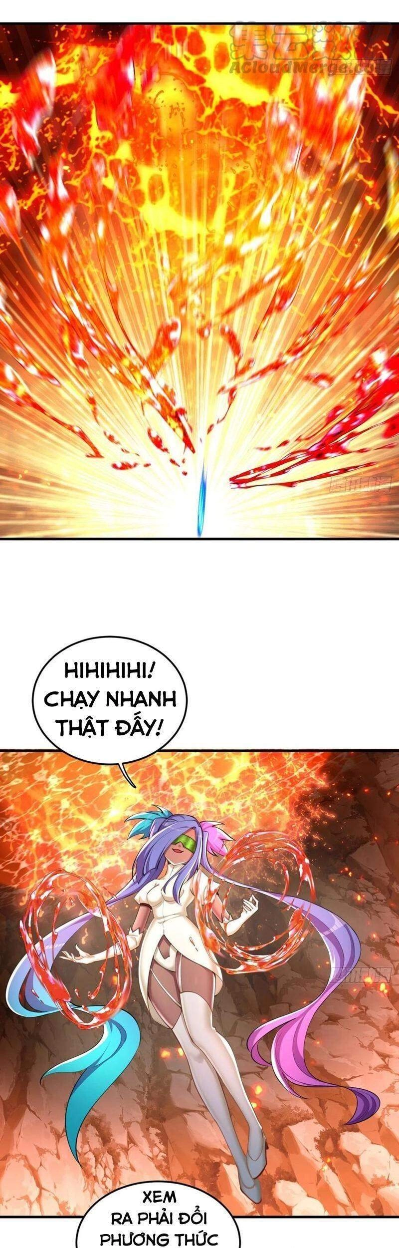 Ta Nhặt Được Thuộc Tính Tại Tu Chân Giới Chapter 196 - 15