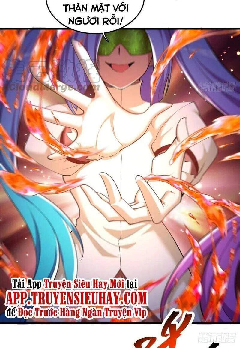 Ta Nhặt Được Thuộc Tính Tại Tu Chân Giới Chapter 196 - 16