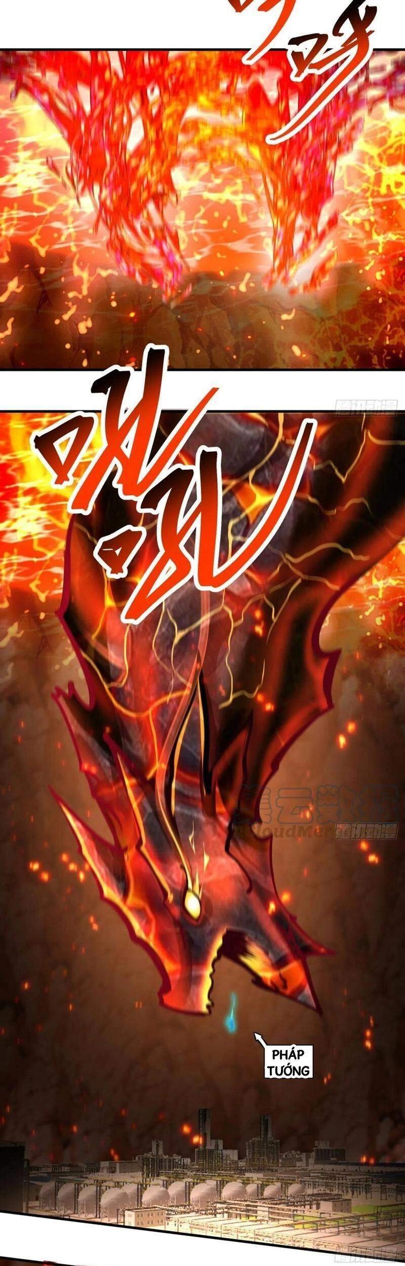 Ta Nhặt Được Thuộc Tính Tại Tu Chân Giới Chapter 196 - 17