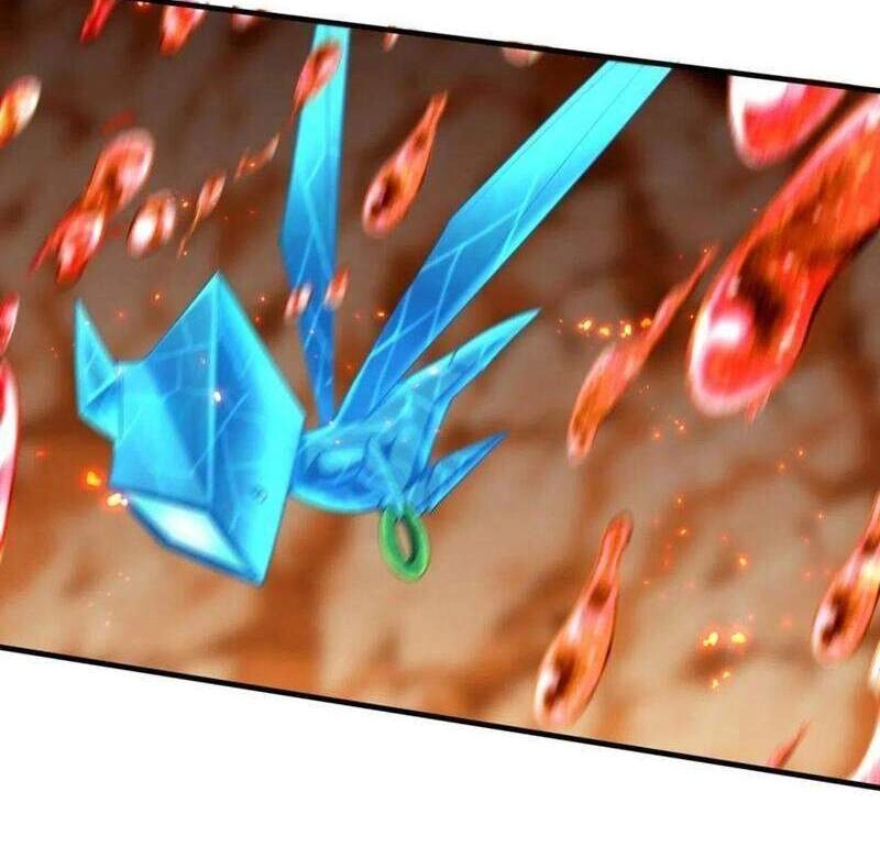 Ta Nhặt Được Thuộc Tính Tại Tu Chân Giới Chapter 196 - 18