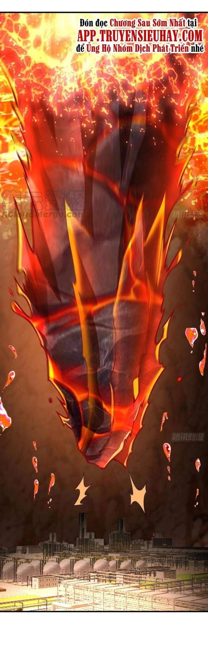 Ta Nhặt Được Thuộc Tính Tại Tu Chân Giới Chapter 196 - 19