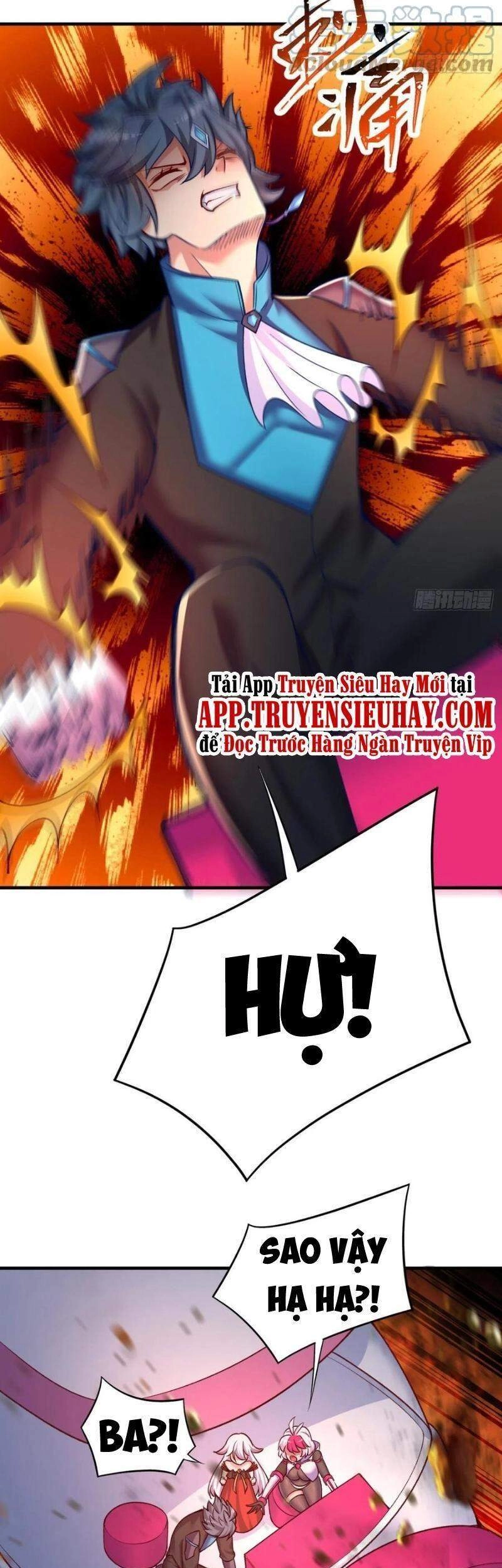 Ta Nhặt Được Thuộc Tính Tại Tu Chân Giới Chapter 196 - 21