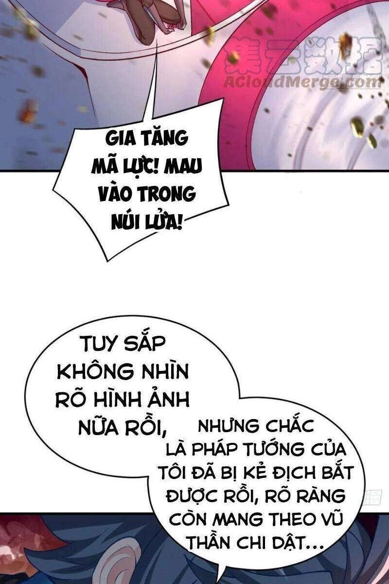 Ta Nhặt Được Thuộc Tính Tại Tu Chân Giới Chapter 196 - 22