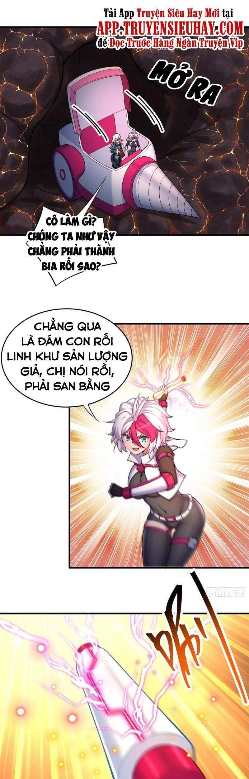 Ta Nhặt Được Thuộc Tính Tại Tu Chân Giới Chapter 196 - 27