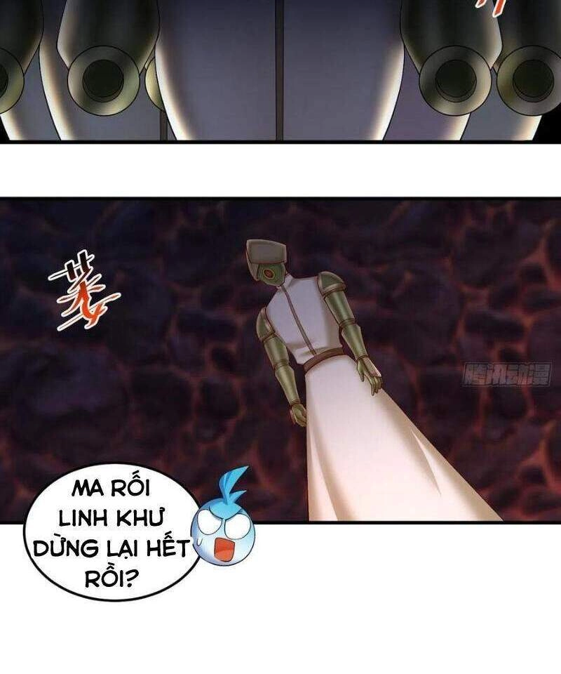 Ta Nhặt Được Thuộc Tính Tại Tu Chân Giới Chapter 196 - 30