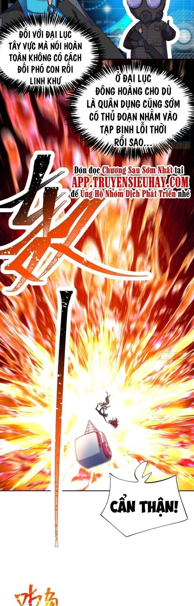 Ta Nhặt Được Thuộc Tính Tại Tu Chân Giới Chapter 196 - 33