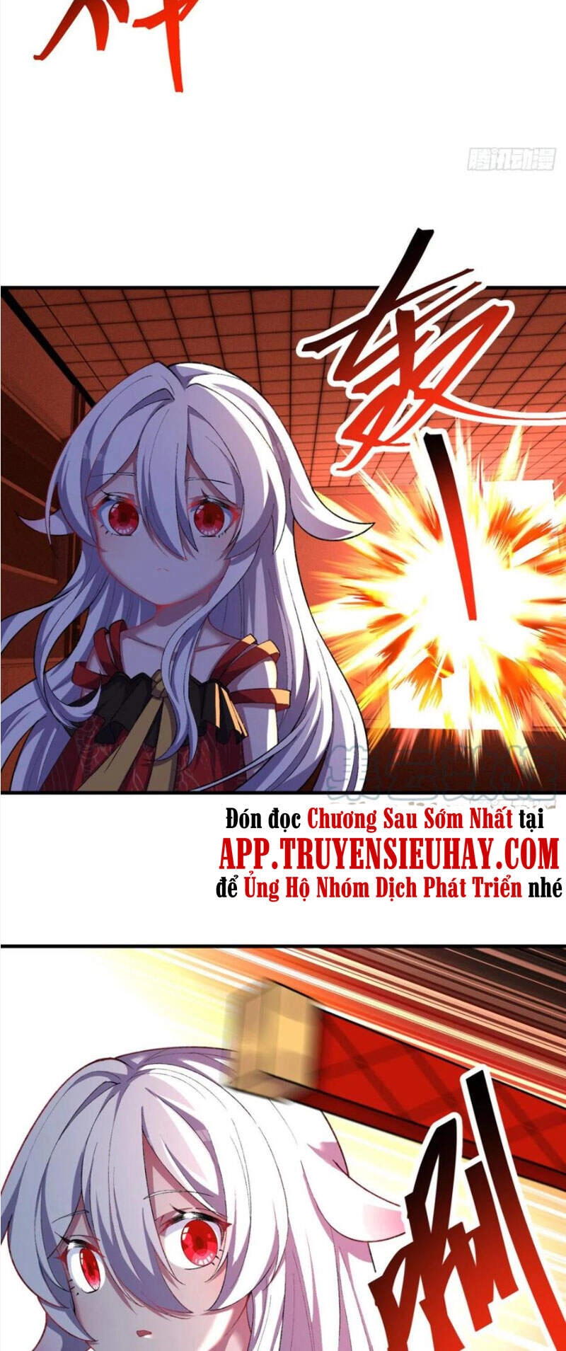 Ta Nhặt Được Thuộc Tính Tại Tu Chân Giới Chapter 198 - 30