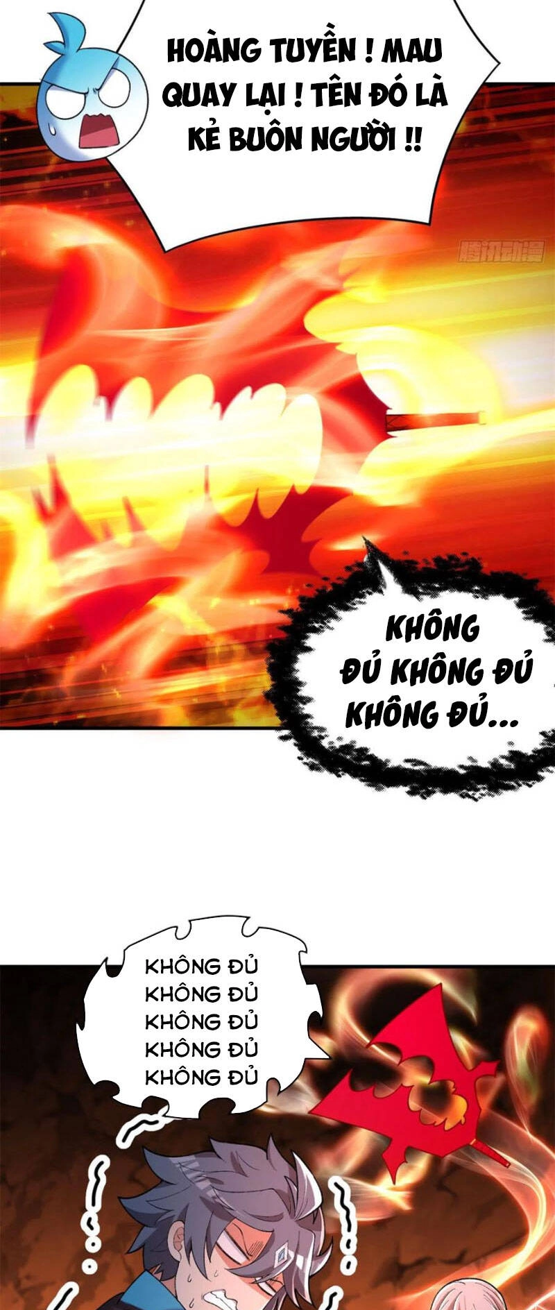 Ta Nhặt Được Thuộc Tính Tại Tu Chân Giới Chapter 201 - 4