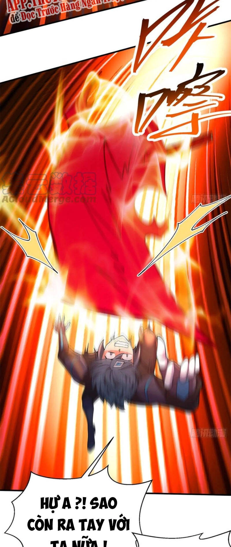 Ta Nhặt Được Thuộc Tính Tại Tu Chân Giới Chapter 201 - 6