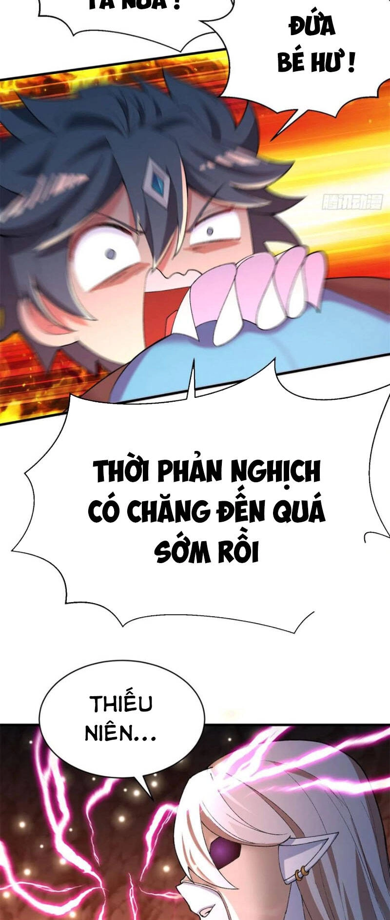 Ta Nhặt Được Thuộc Tính Tại Tu Chân Giới Chapter 201 - 7