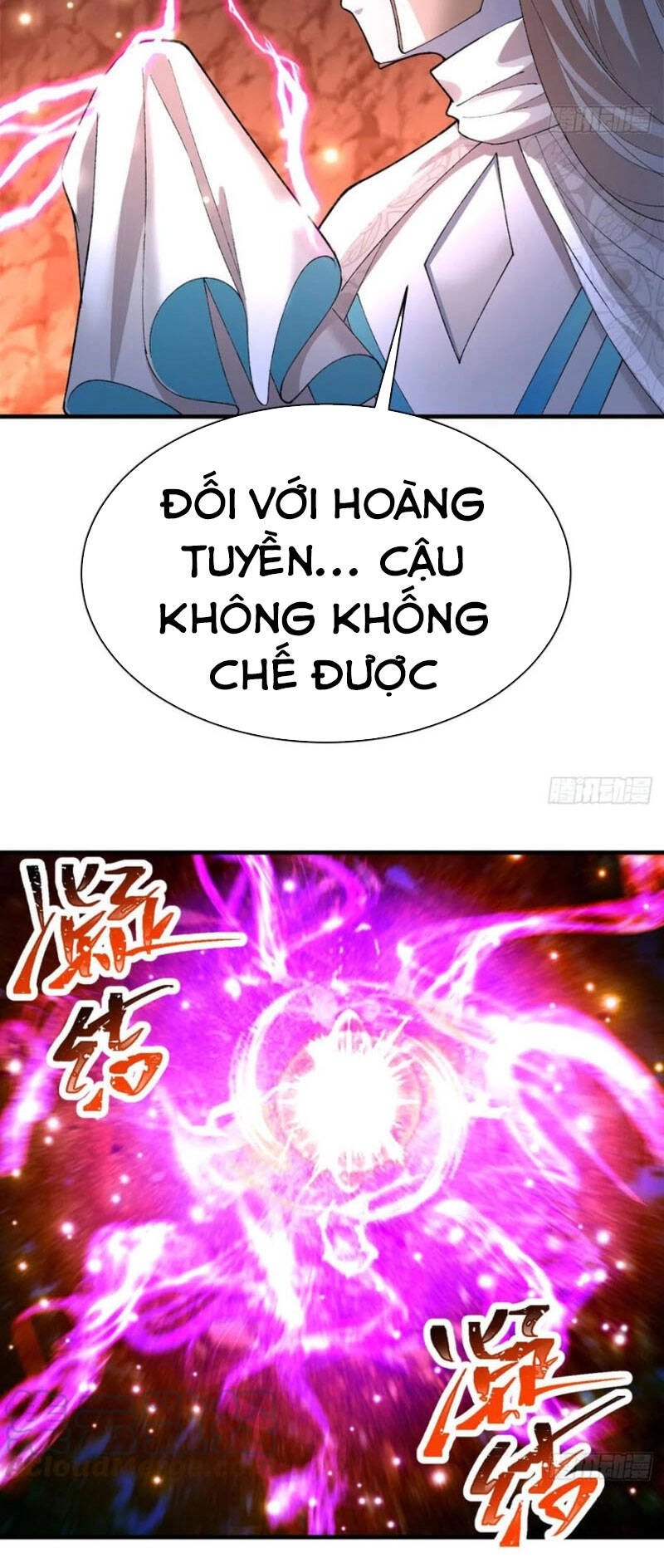 Ta Nhặt Được Thuộc Tính Tại Tu Chân Giới Chapter 201 - 8