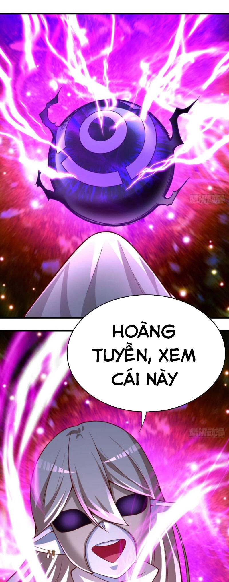 Ta Nhặt Được Thuộc Tính Tại Tu Chân Giới Chapter 201 - 9