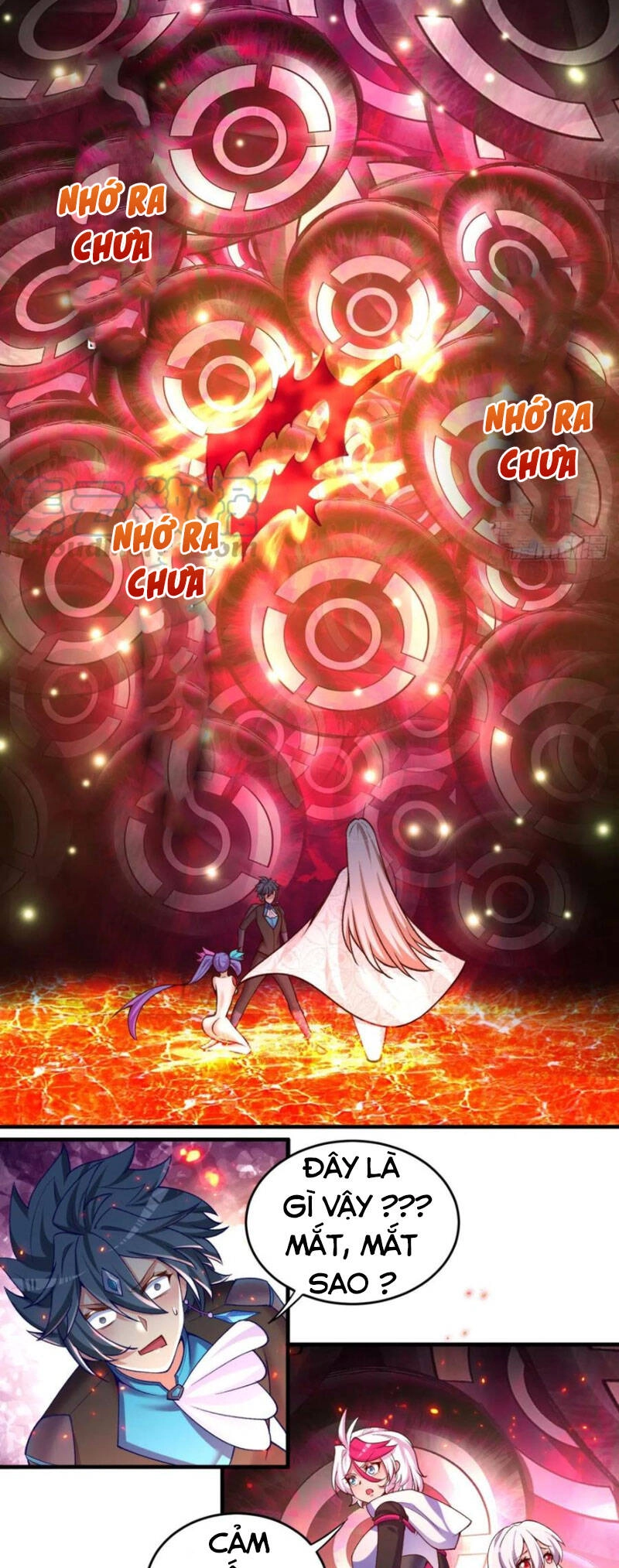 Ta Nhặt Được Thuộc Tính Tại Tu Chân Giới Chapter 201 - 11