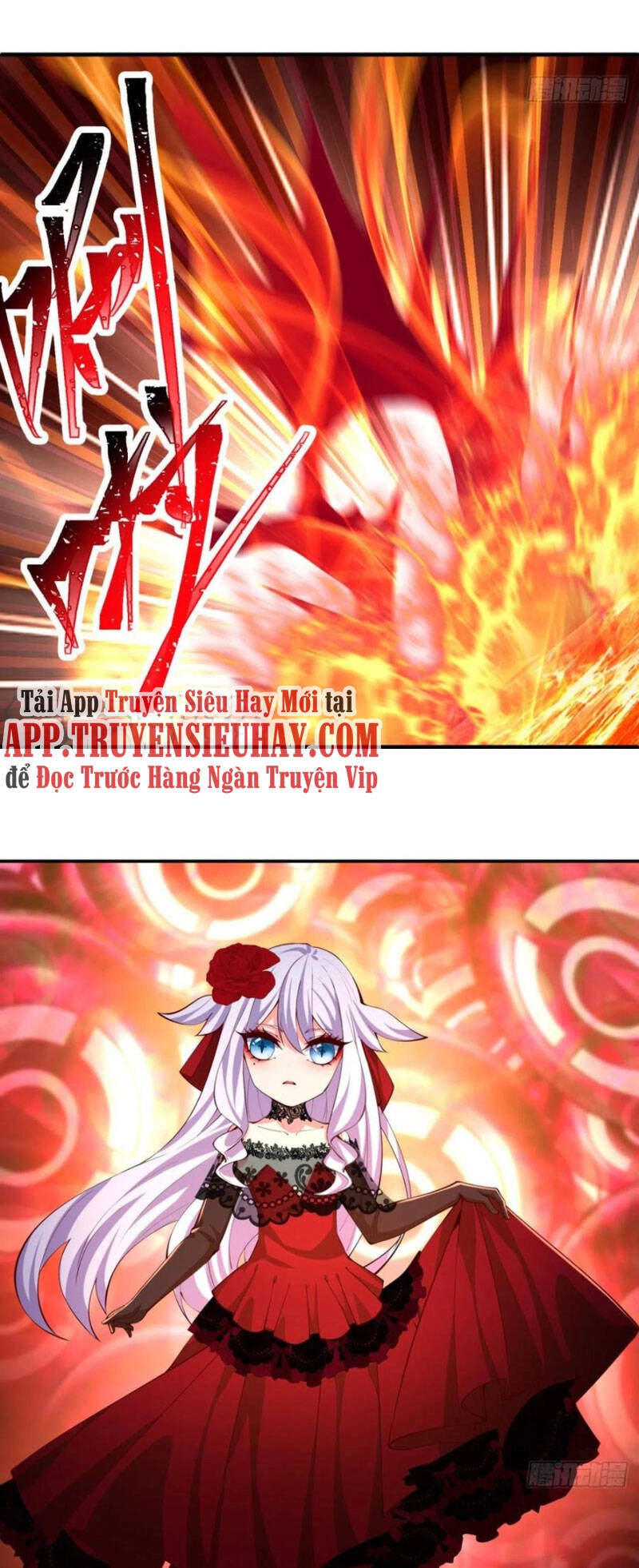 Ta Nhặt Được Thuộc Tính Tại Tu Chân Giới Chapter 201 - 17