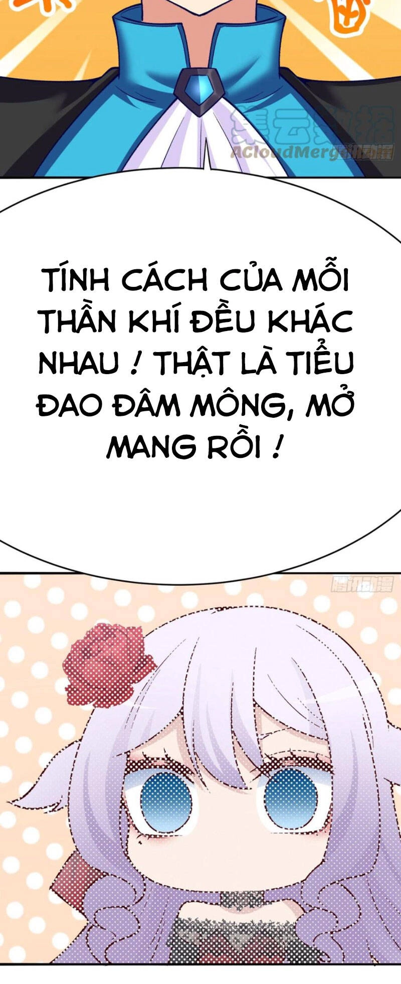 Ta Nhặt Được Thuộc Tính Tại Tu Chân Giới Chapter 201 - 24