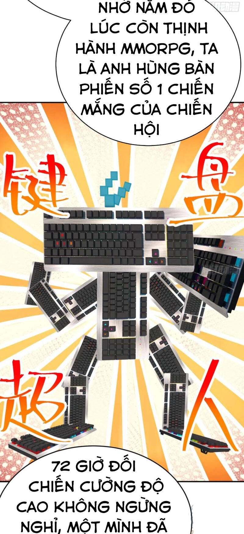 Ta Nhặt Được Thuộc Tính Tại Tu Chân Giới Chapter 201 - 26