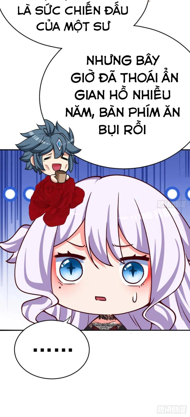 Ta Nhặt Được Thuộc Tính Tại Tu Chân Giới Chapter 201 - 27