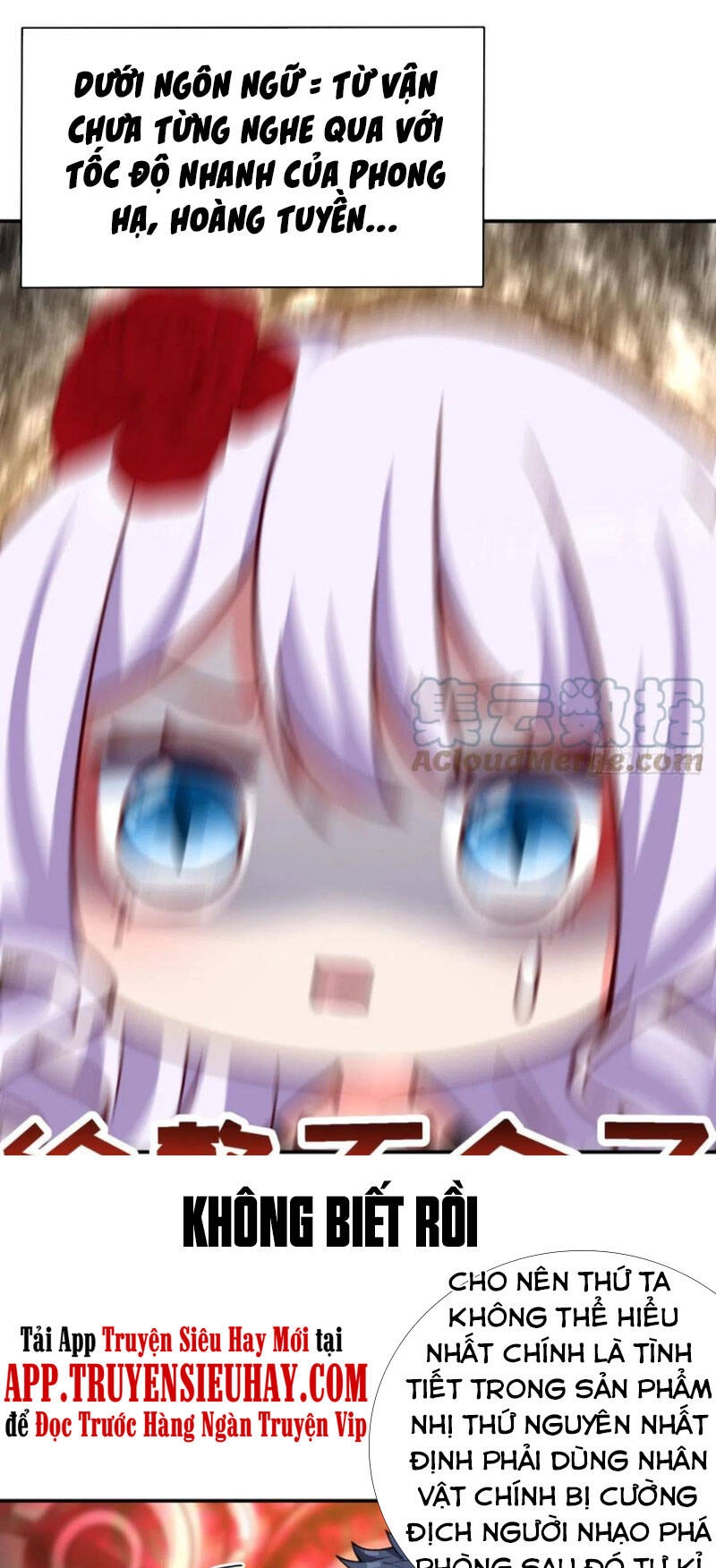 Ta Nhặt Được Thuộc Tính Tại Tu Chân Giới Chapter 201 - 28