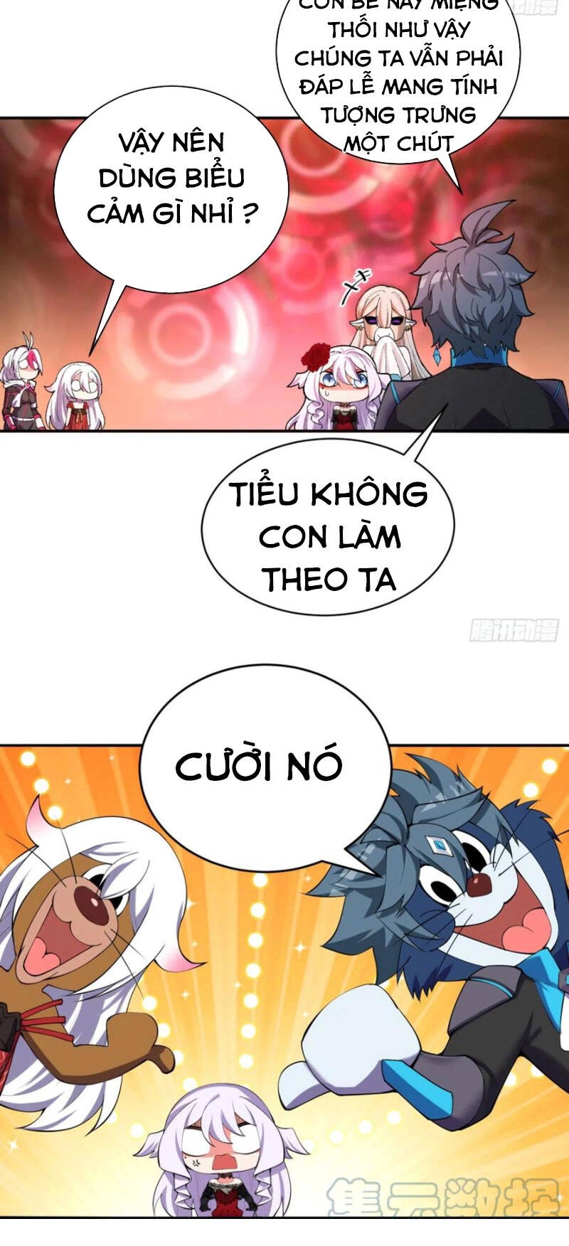 Ta Nhặt Được Thuộc Tính Tại Tu Chân Giới Chapter 201 - 32