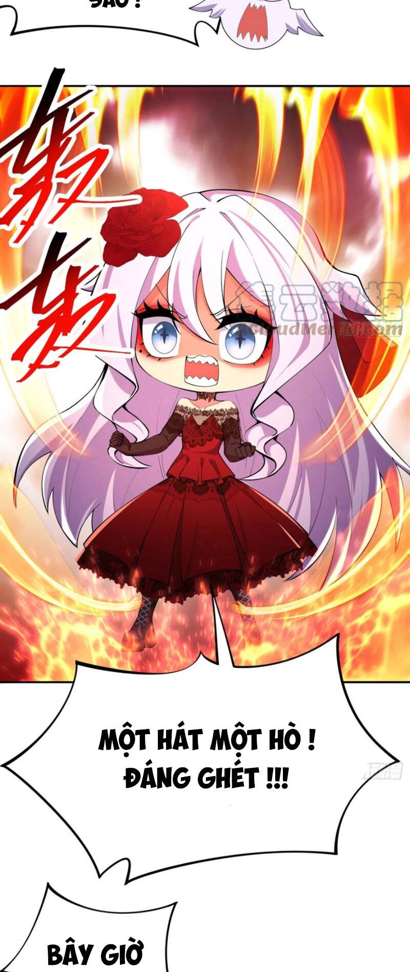 Ta Nhặt Được Thuộc Tính Tại Tu Chân Giới Chapter 201 - 34