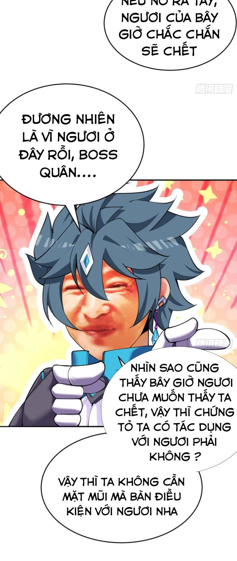 Ta Nhặt Được Thuộc Tính Tại Tu Chân Giới Chapter 201 - 36