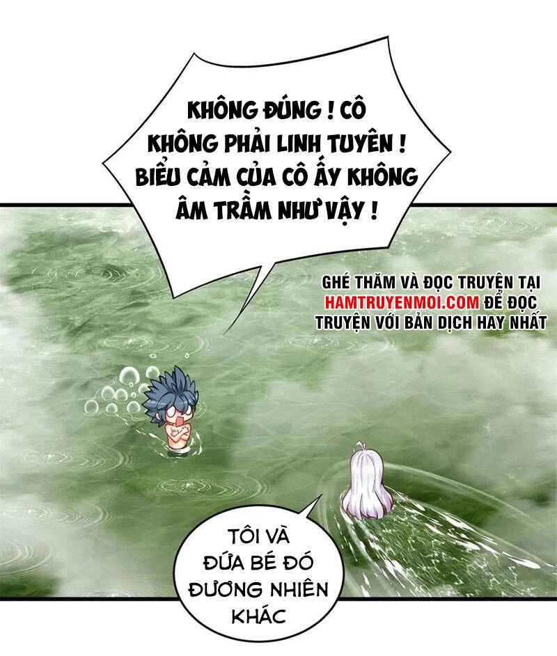 Ta Nhặt Được Thuộc Tính Tại Tu Chân Giới Chapter 204 - 1