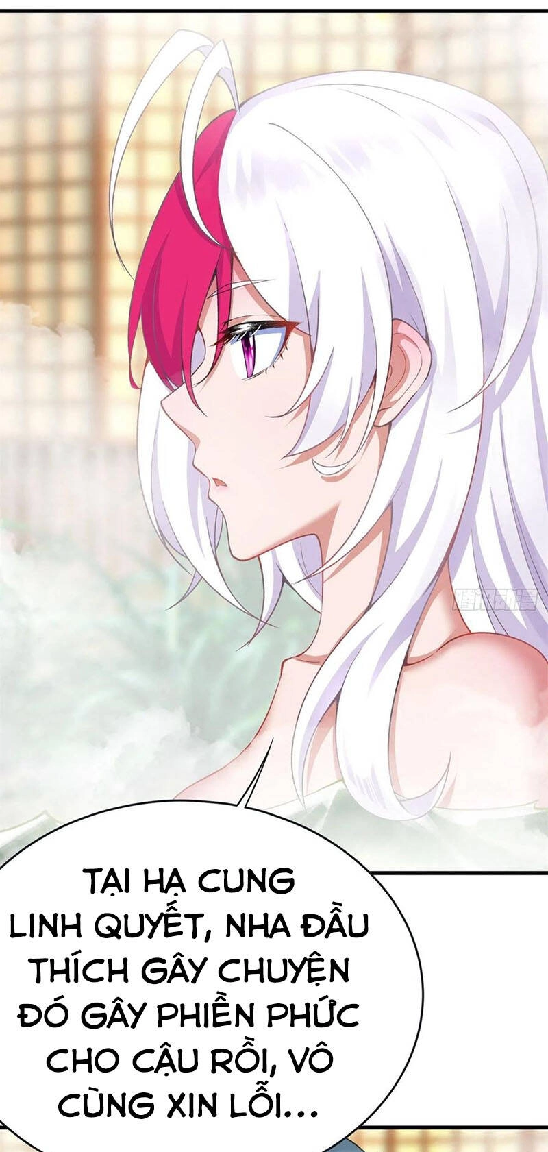 Ta Nhặt Được Thuộc Tính Tại Tu Chân Giới Chapter 204 - 2