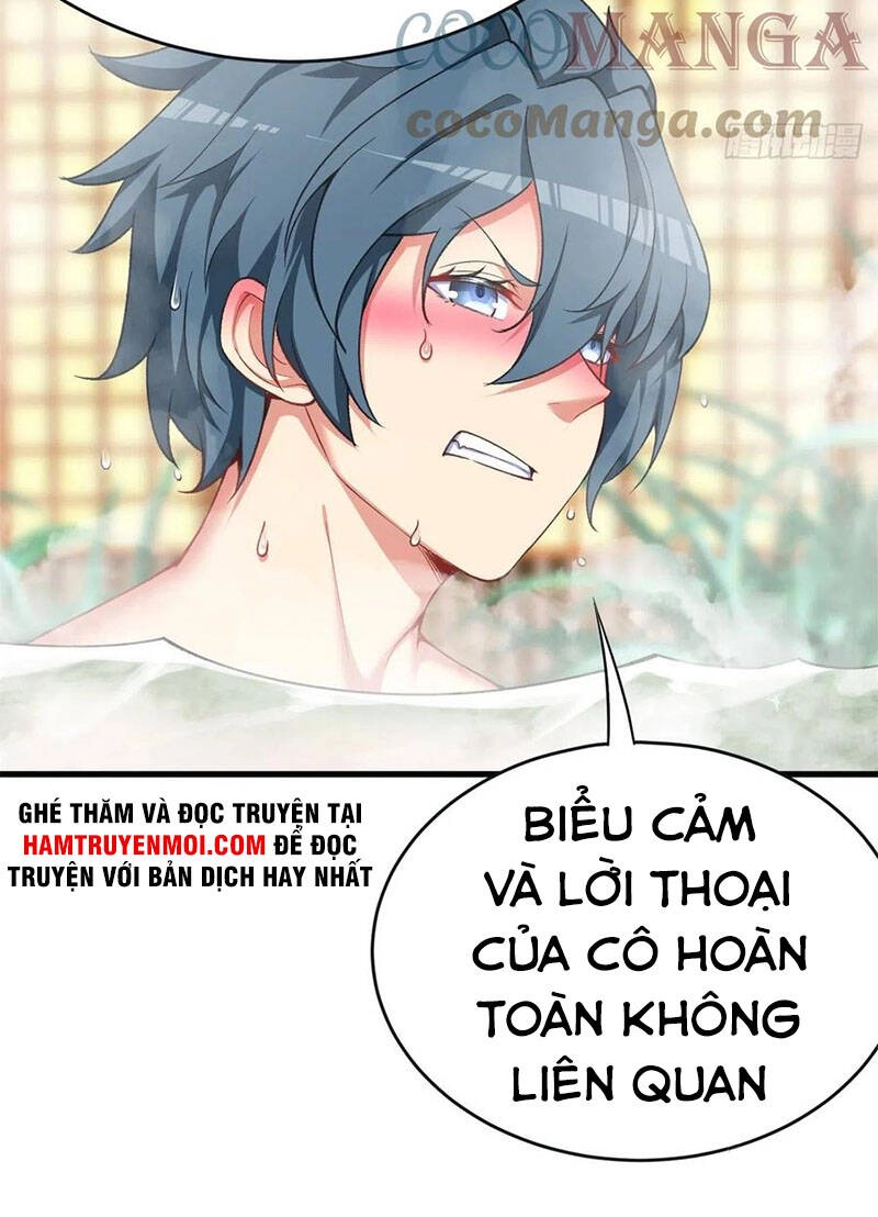 Ta Nhặt Được Thuộc Tính Tại Tu Chân Giới Chapter 204 - 3