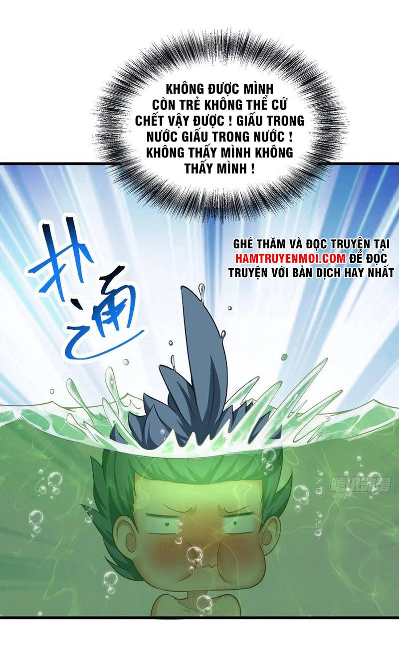 Ta Nhặt Được Thuộc Tính Tại Tu Chân Giới Chapter 204 - 6